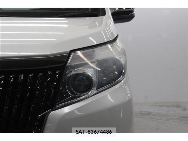 Toyota ESQUIRE 2017-03 7218135-14