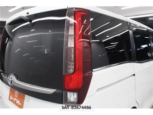 Toyota ESQUIRE 2017-03 7218135-18