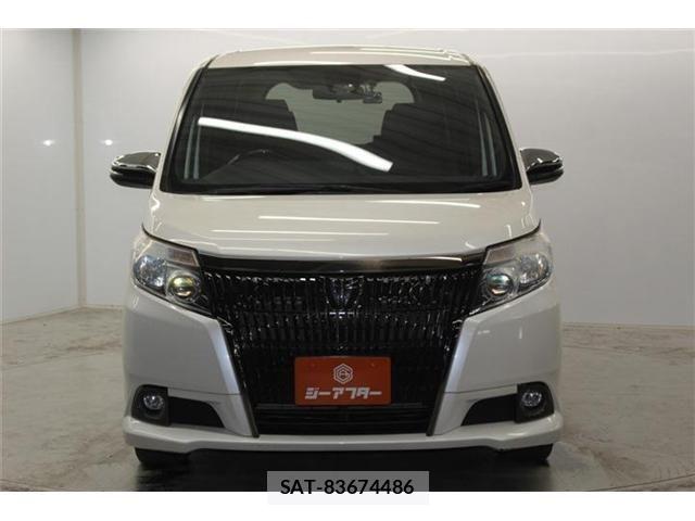 Toyota ESQUIRE 2017-03 7218135-1