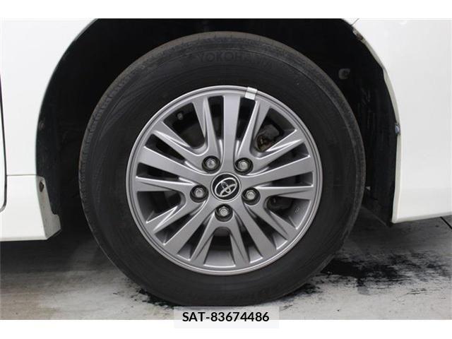Toyota ESQUIRE 2017-03 7218135-22