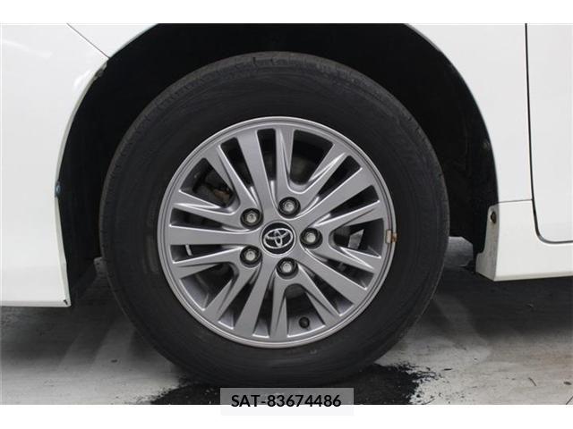 Toyota ESQUIRE 2017-03 7218135-23