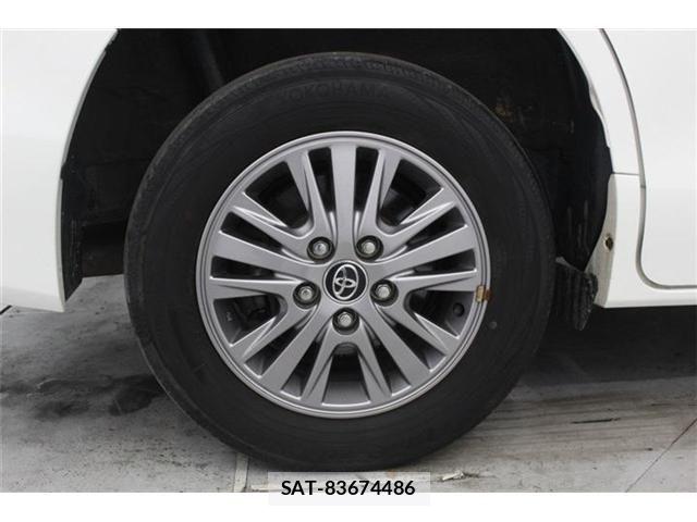 Toyota ESQUIRE 2017-03 7218135-25