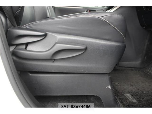 Toyota ESQUIRE 2017-03 7218135-27
