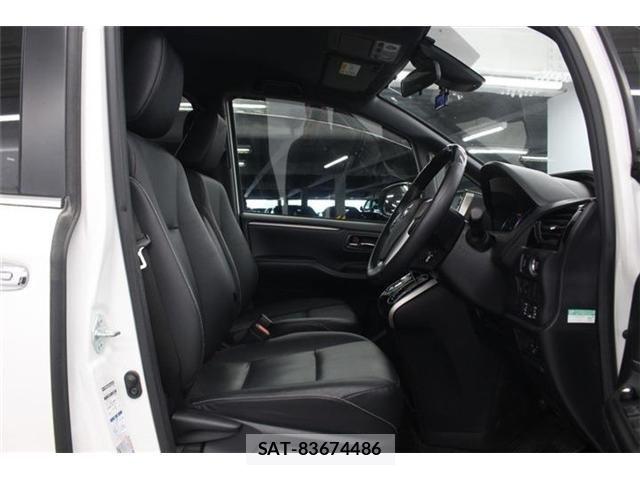 Toyota ESQUIRE 2017-03 7218135-28