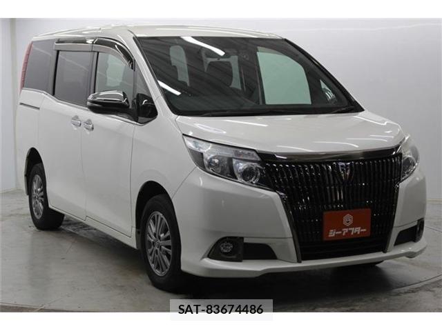Toyota ESQUIRE 2017-03 7218135-2