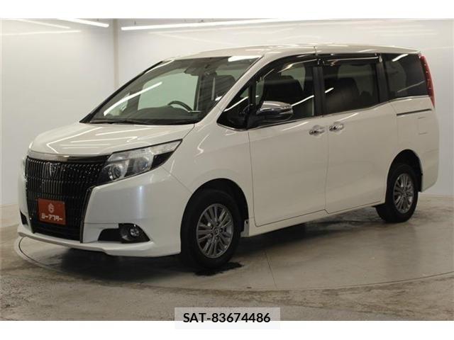 Toyota ESQUIRE 2017-03 7218135-8