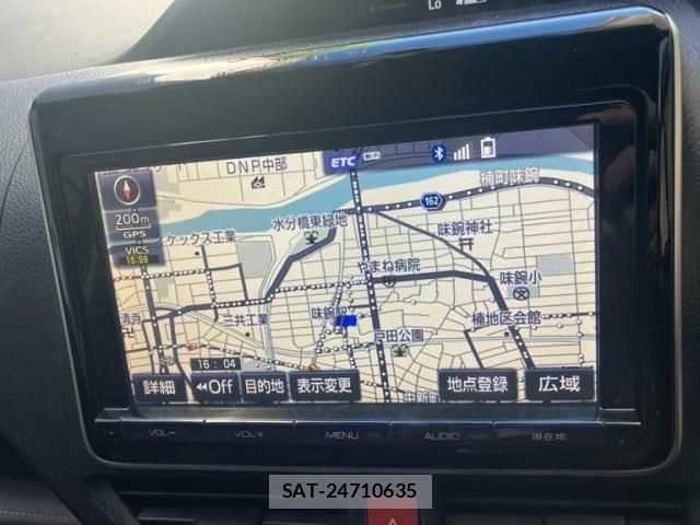Toyota ESQUIRE 2015-08 7218133-9