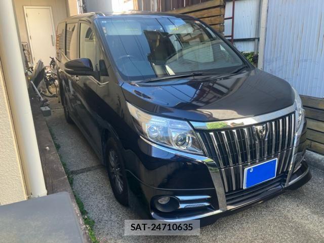 Toyota ESQUIRE 2015-08 7218133-2