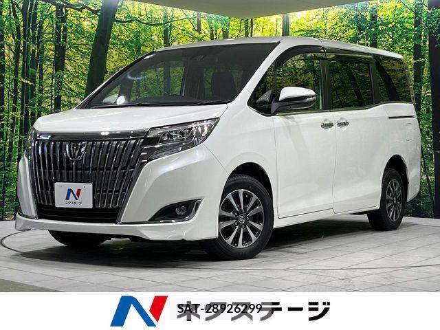 Toyota ESQUIRE 2018-09 7250731-0