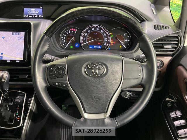 Toyota ESQUIRE 2018-09 7250731-11