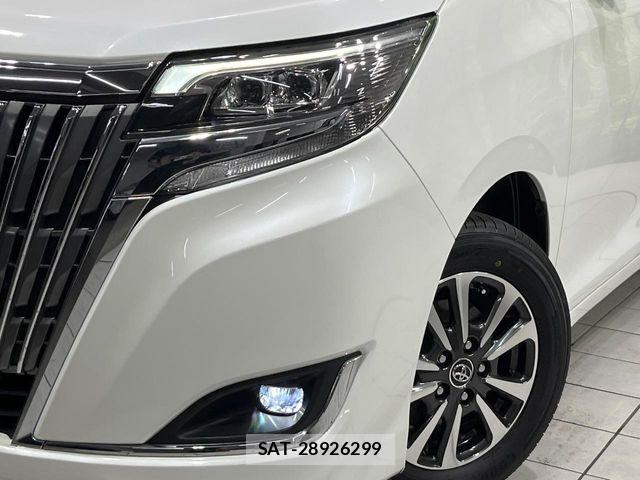 Toyota ESQUIRE 2018-09 7250731-12