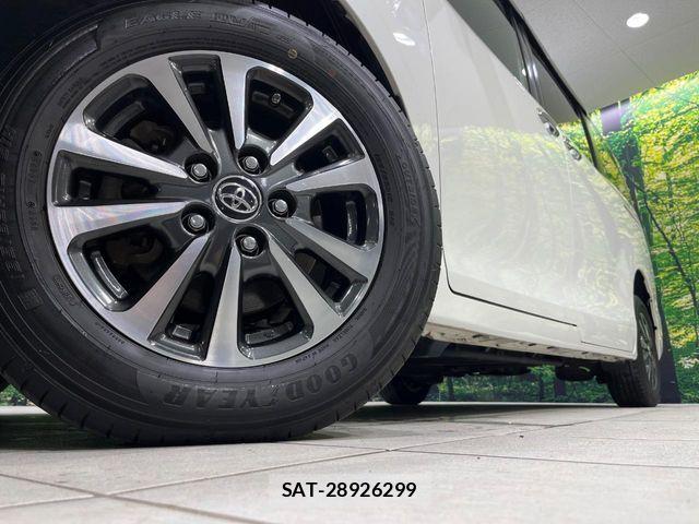 Toyota ESQUIRE 2018-09 7250731-13