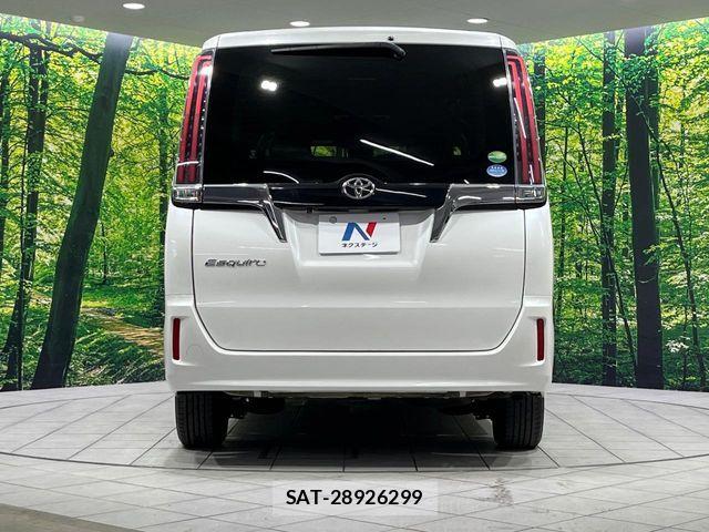 Toyota ESQUIRE 2018-09 7250731-15