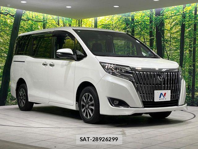 Toyota ESQUIRE 2018-09 7250731-16