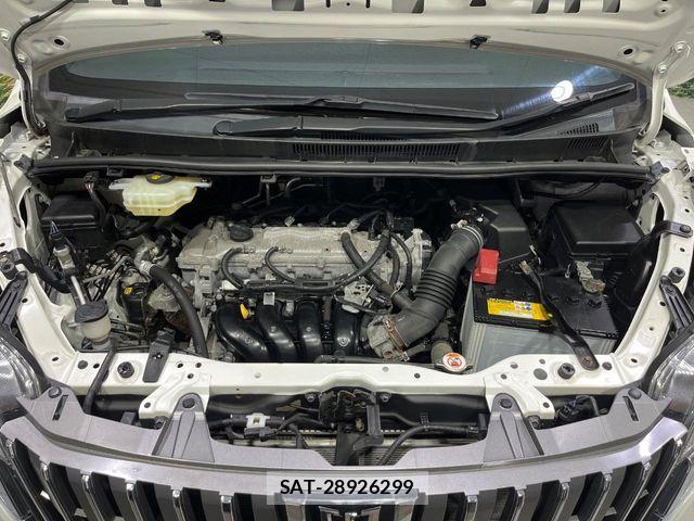 Toyota ESQUIRE 2018-09 7250731-18