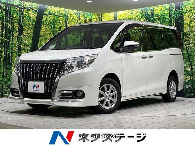 Toyota ESQUIRE 2015-07 7250728-0