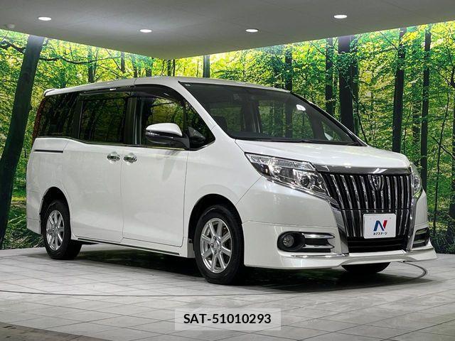 Toyota ESQUIRE 2015-07 7250728-16