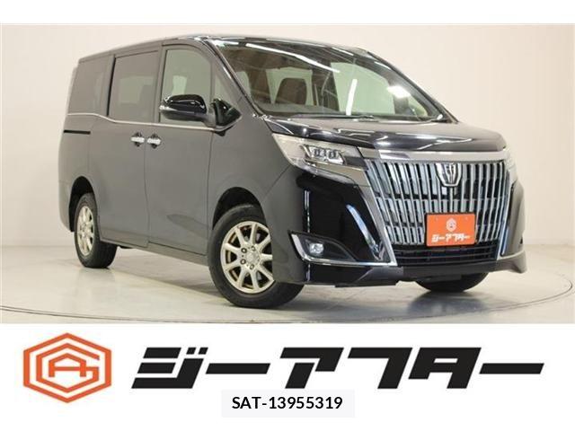 Toyota ESQUIRE 2018-02 7271857-0