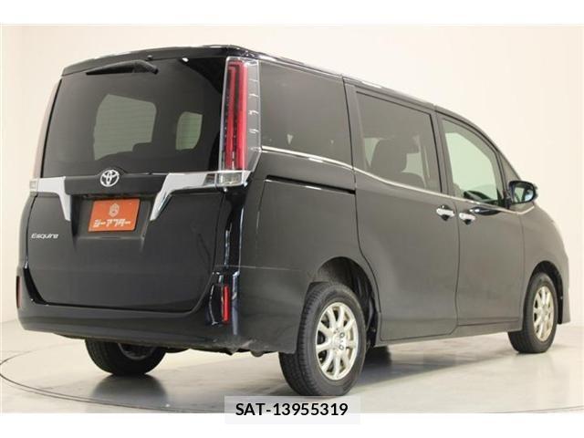 Toyota ESQUIRE 2018-02 7271857-10