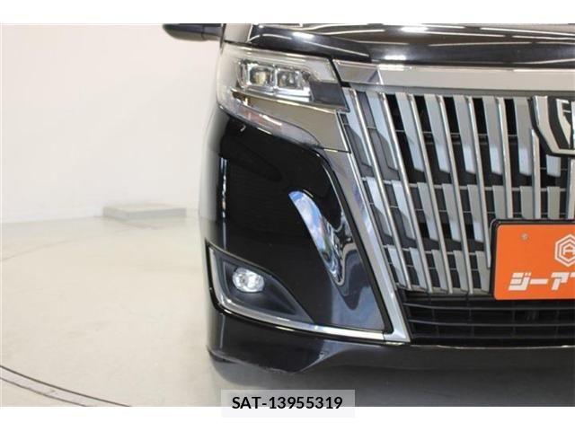 Toyota ESQUIRE 2018-02 7271857-14