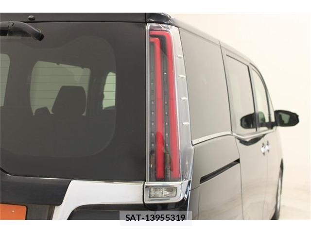 Toyota ESQUIRE 2018-02 7271857-16