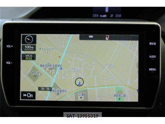 Toyota ESQUIRE 2018-02 7271857-1