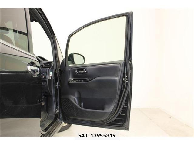 Toyota ESQUIRE 2018-02 7271857-27