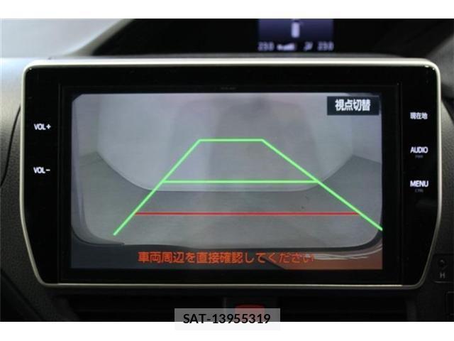 Toyota ESQUIRE 2018-02 7271857-3