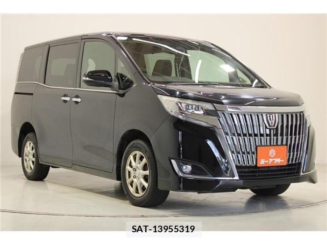 Toyota ESQUIRE 2018-02 7271857-4