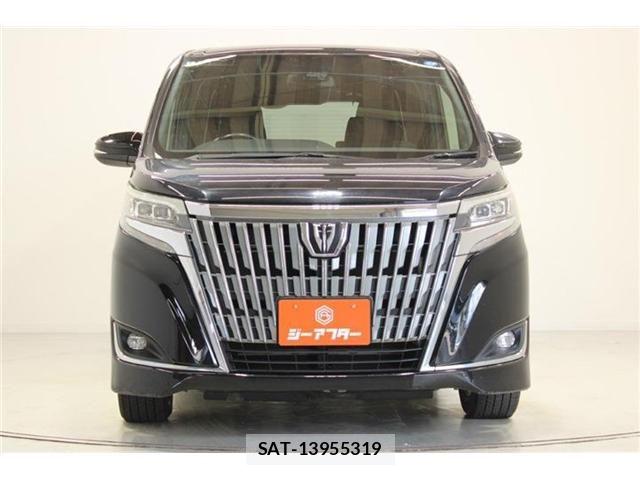 Toyota ESQUIRE 2018-02 7271857-5