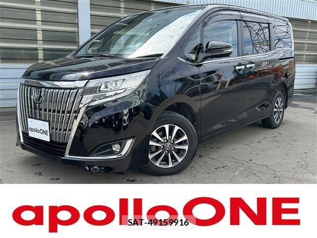 Toyota ESQUIRE 2018-06 7454156-0