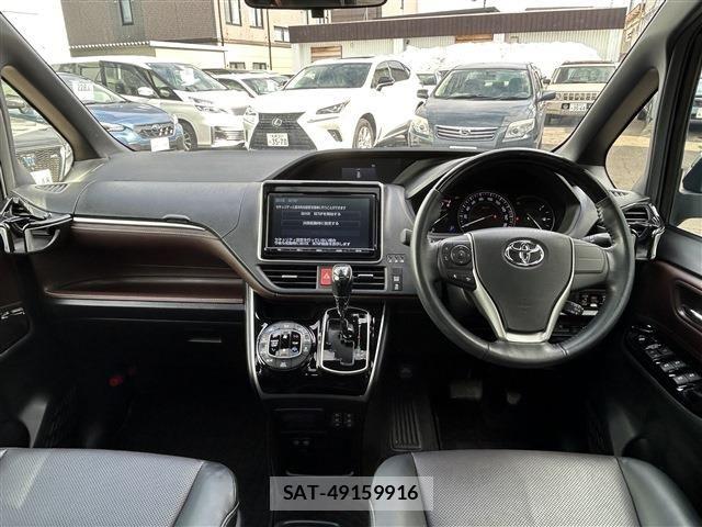 Toyota ESQUIRE 2018-06 7454156-13