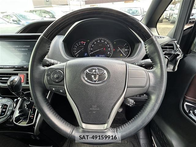 Toyota ESQUIRE 2018-06 7454156-14