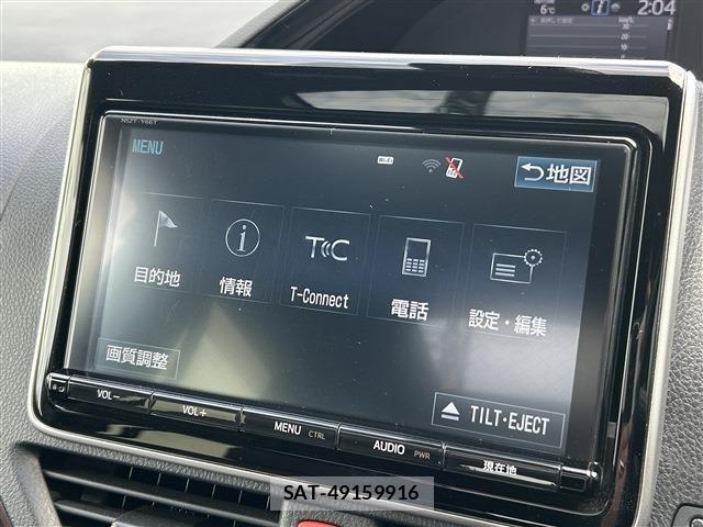 Toyota ESQUIRE 2018-06 7454156-16