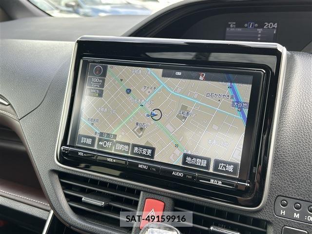 Toyota ESQUIRE 2018-06 7454156-17