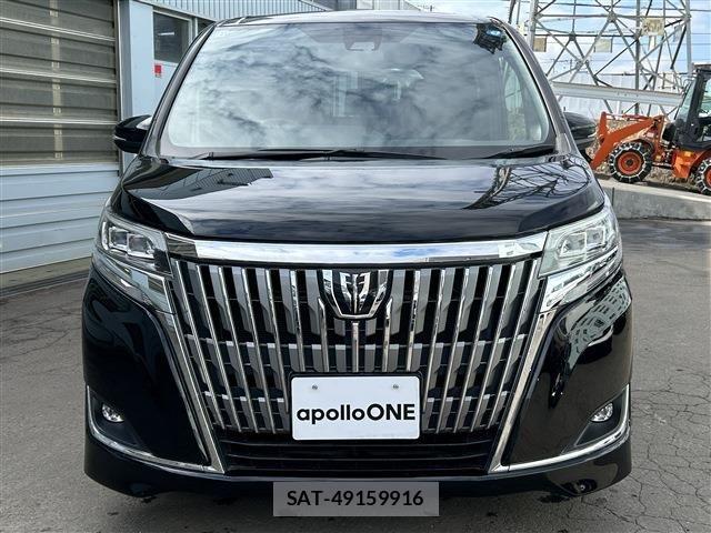 Toyota ESQUIRE 2018-06 7454156-1