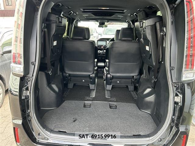 Toyota ESQUIRE 2018-06 7454156-27