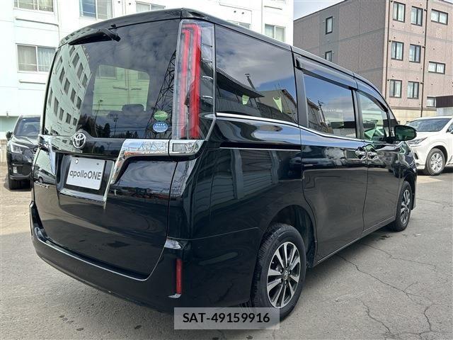 Toyota ESQUIRE 2018-06 7454156-3