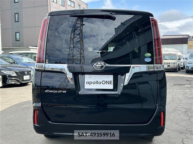 Toyota ESQUIRE 2018-06 7454156-4