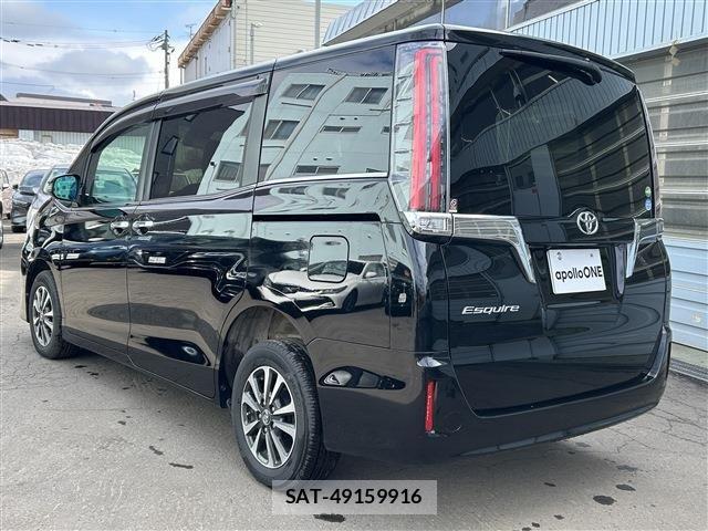 Toyota ESQUIRE 2018-06 7454156-5