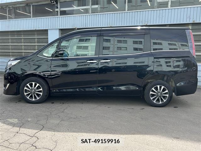 Toyota ESQUIRE 2018-06 7454156-6