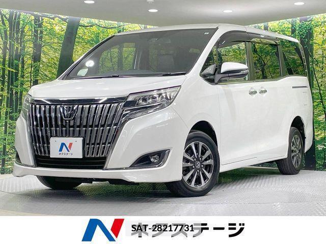Toyota ESQUIRE 2017-09 7723102-0
