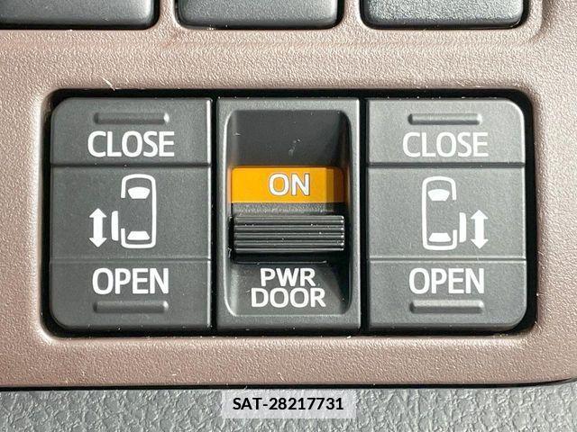 Toyota ESQUIRE 2017-09 7723102-5