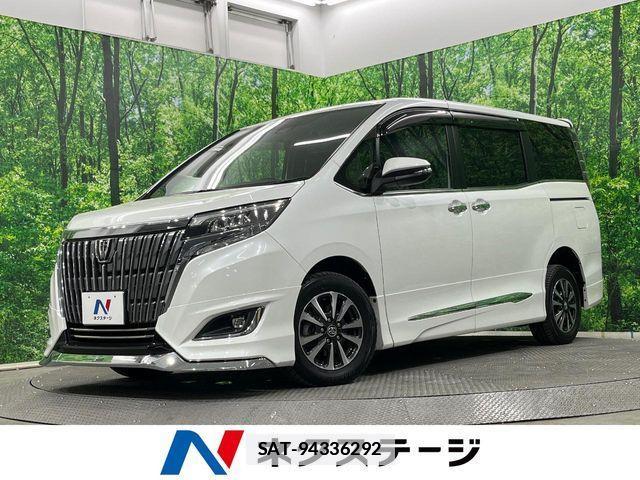 Toyota ESQUIRE 2018-07 7723103-0