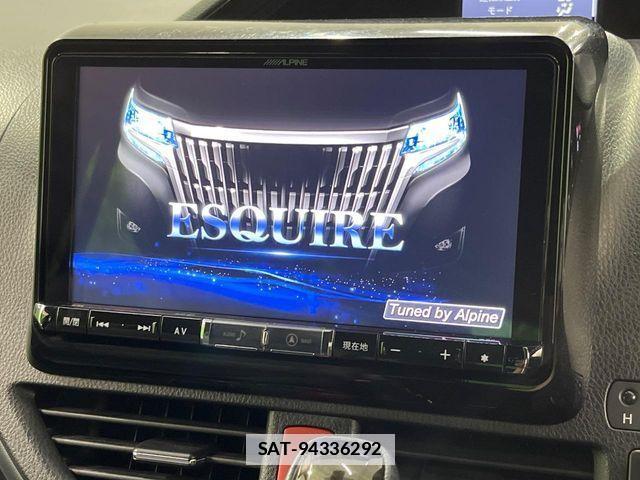 Toyota ESQUIRE 2018-07 7723103-2