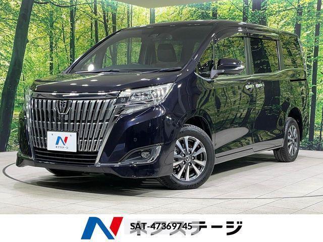 Toyota ESQUIRE 2017-11 7784688-0