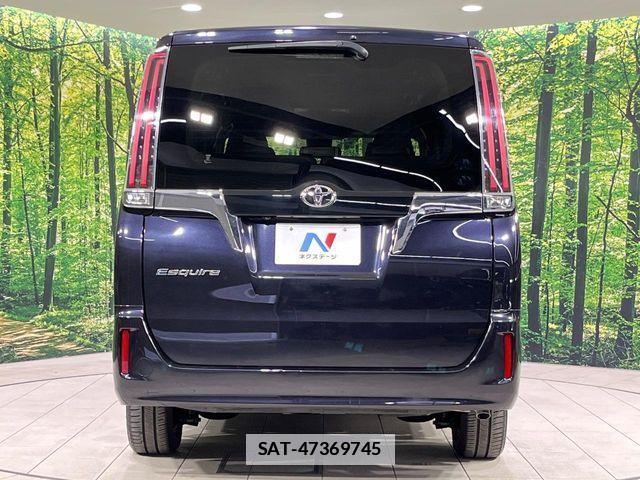 Toyota ESQUIRE 2017-11 7784688-15