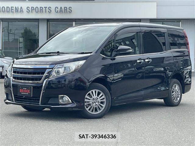 Toyota ESQUIRE 2016-03 7784689-0
