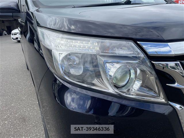 Toyota ESQUIRE 2016-03 7784689-9