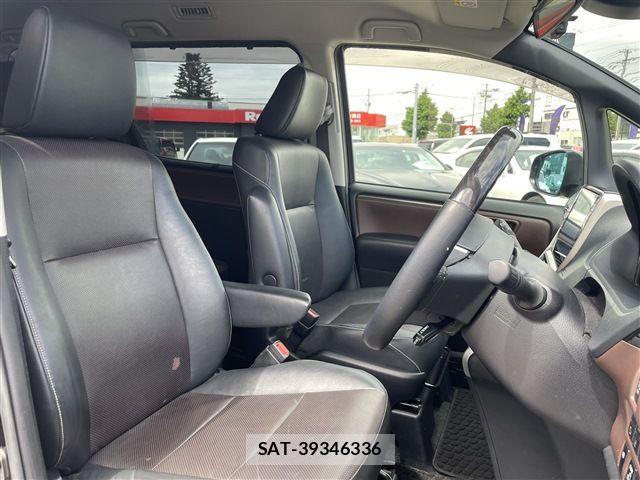 Toyota ESQUIRE 2016-03 7784689-11